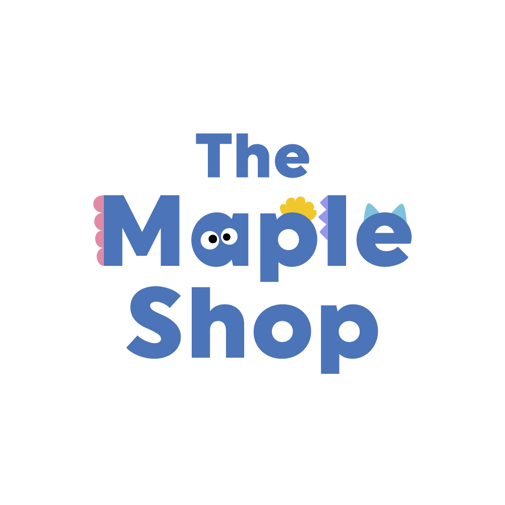 Minuteur visuel magnétique - Minimo - The Maple Shop