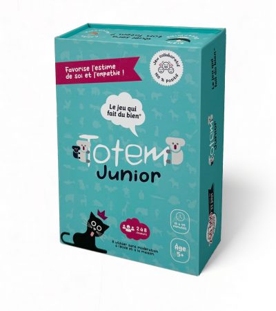Totem junior